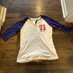 Vintage Hard Rock Cafe Tshirt